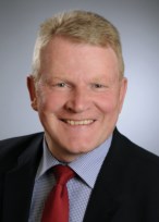 Bürgermeister Bernd Brato