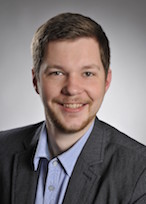 stv. Ortsvereinsvorsitzender Jan Hellinghausen